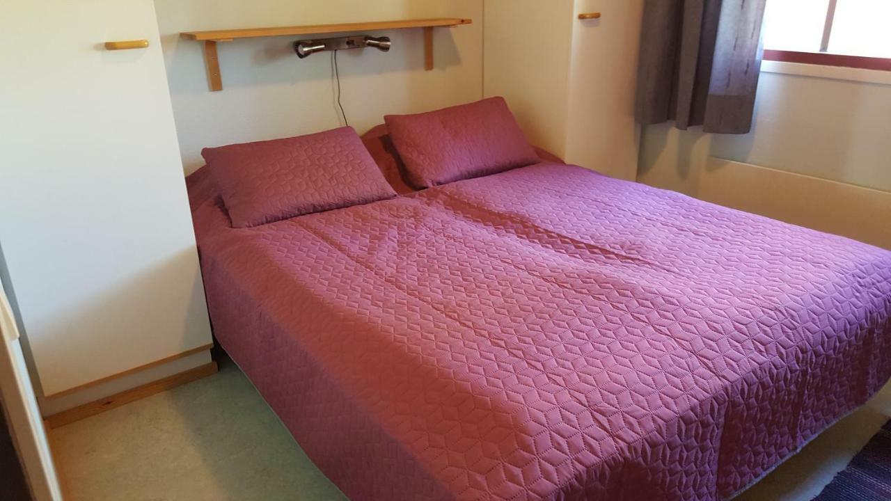 Saariselaen Marjamajat Apartment Sopuli Saariselka Eksteriør bilde